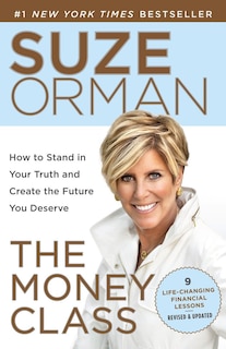 Front cover_The Money Class