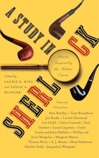Front cover_A Study In Sherlock