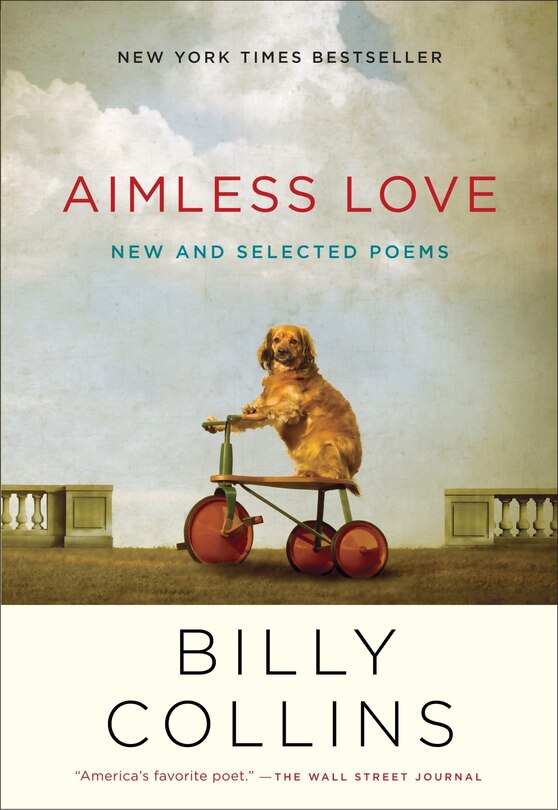 Front cover_Aimless Love