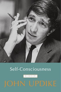 Front cover_Self-consciousness