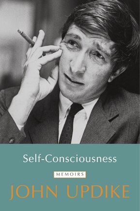 Self-consciousness: Memoirs