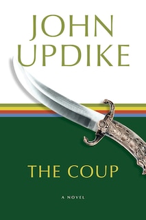 Front cover_The Coup
