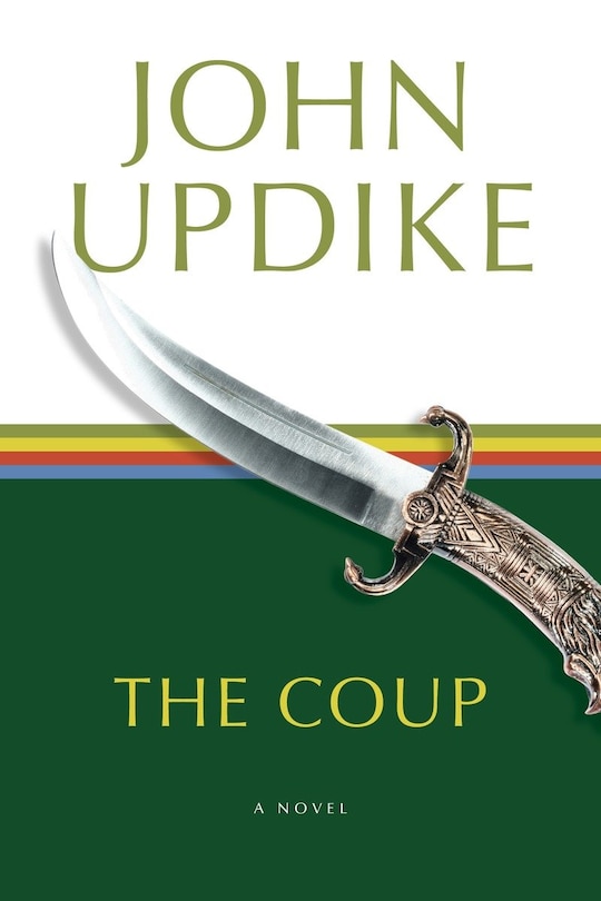 Front cover_The Coup
