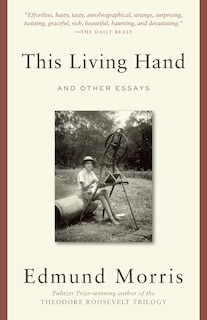 Front cover_This Living Hand