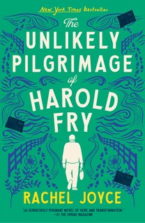 Front cover_The Unlikely Pilgrimage of Harold Fry