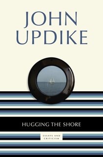 Front cover_Hugging The Shore