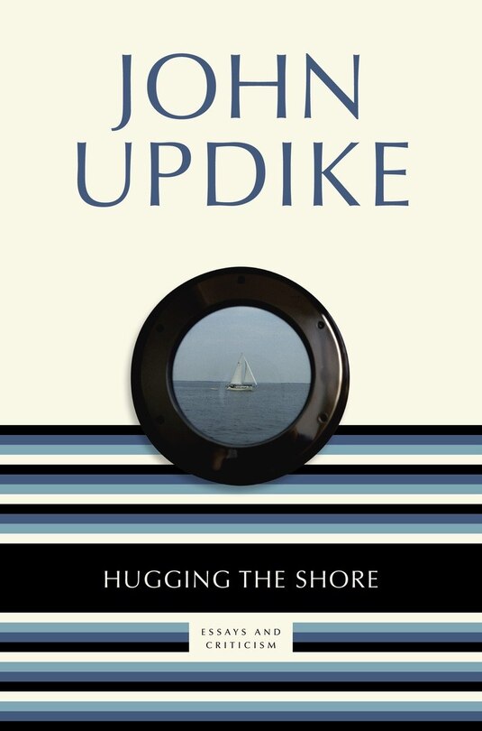 Front cover_Hugging The Shore