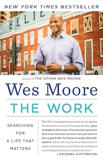 Couverture_The Work