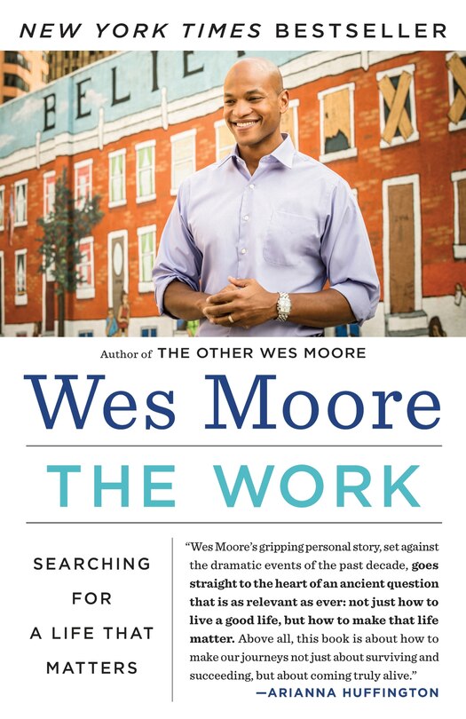 Couverture_The Work