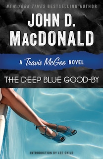 Front cover_The Deep Blue Good-by