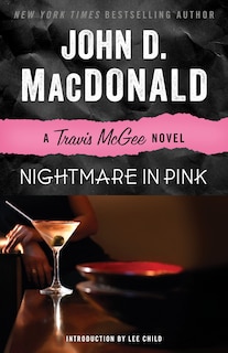 Front cover_Nightmare In Pink