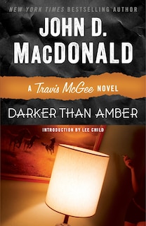 Front cover_Darker Than Amber