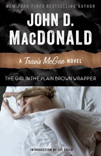 Front cover_The Girl In The Plain Brown Wrapper