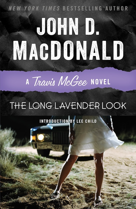 Couverture_The Long Lavender Look