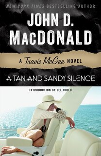 Front cover_A Tan And Sandy Silence