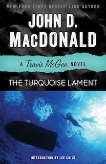 Front cover_The Turquoise Lament