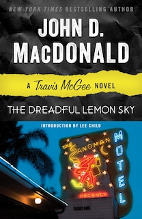 The Dreadful Lemon Sky: A Travis Mcgee Novel