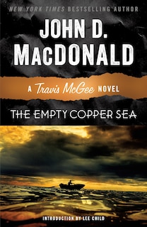 Front cover_The Empty Copper Sea