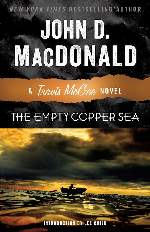 Front cover_The Empty Copper Sea