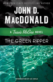Front cover_The Green Ripper