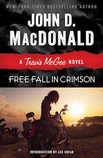 Couverture_Free Fall In Crimson