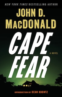 Front cover_Cape Fear