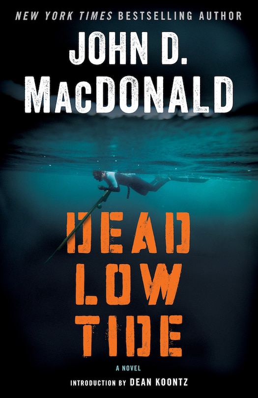 Front cover_Dead Low Tide