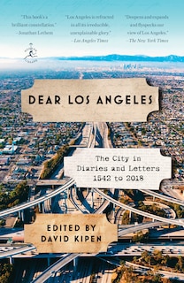 Couverture_Dear Los Angeles