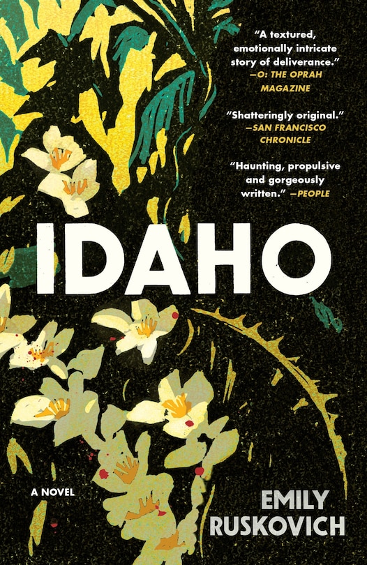 Front cover_Idaho