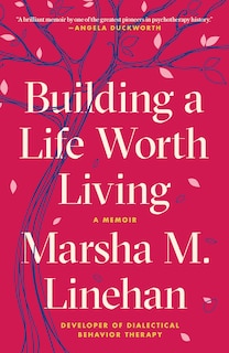 Front cover_Building A Life Worth Living