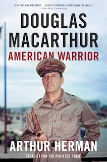 Couverture_Douglas Macarthur