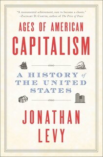 Couverture_Ages Of American Capitalism