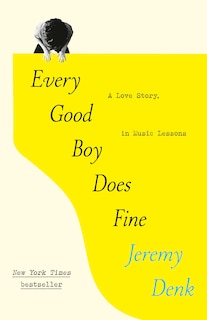 Front cover_Every Good Boy Does Fine