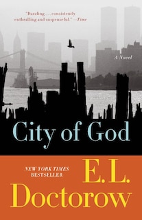 Couverture_City Of God