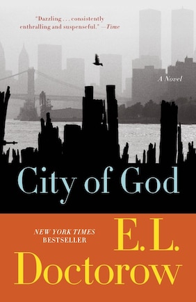 City Of God: A Novel