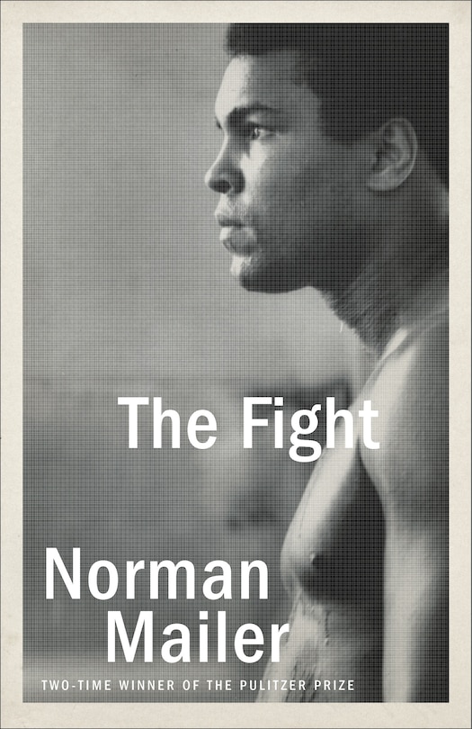 Front cover_The Fight
