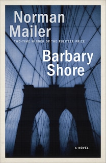 Front cover_Barbary Shore