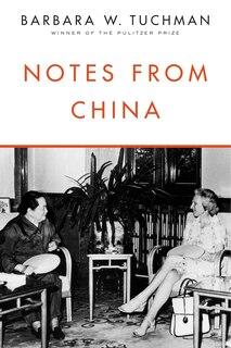 Couverture_Notes From China