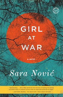 Couverture_Girl At War