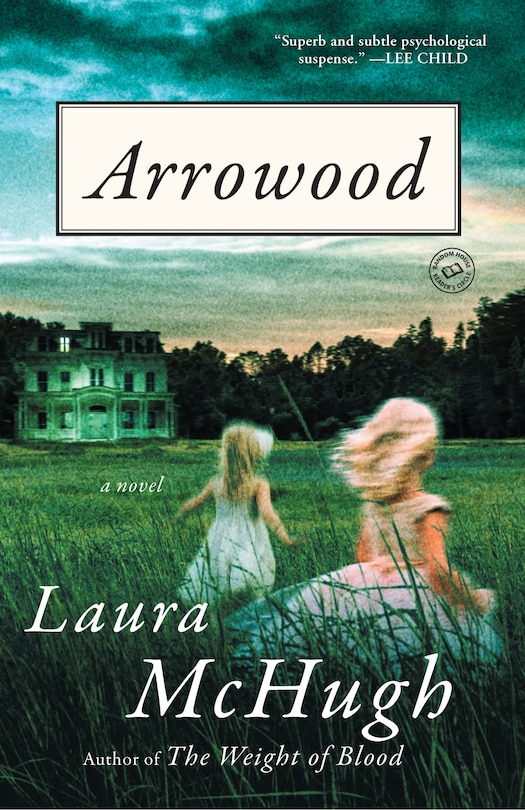 Front cover_Arrowood