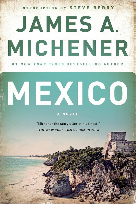 Front cover_Mexico
