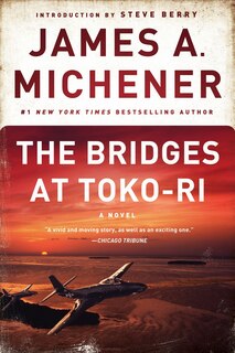 Front cover_The Bridges At Toko-ri