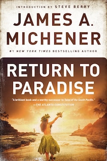 Couverture_Return To Paradise
