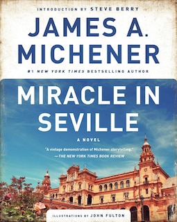 Couverture_Miracle In Seville