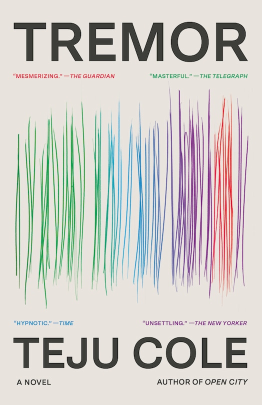 Front cover_Tremor