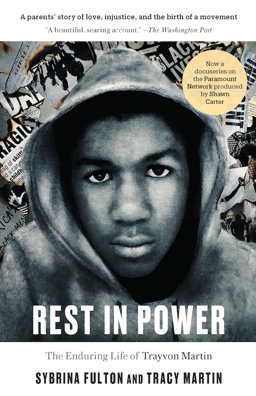 Front cover_Rest In Power