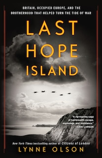 Couverture_Last Hope Island