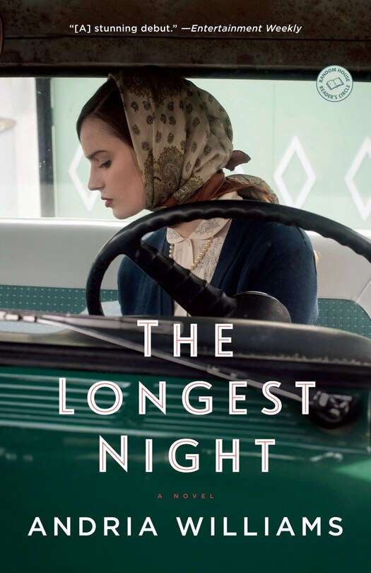 Couverture_The Longest Night