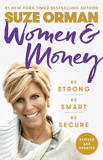Front cover_Women & Money (Revised and Updated)