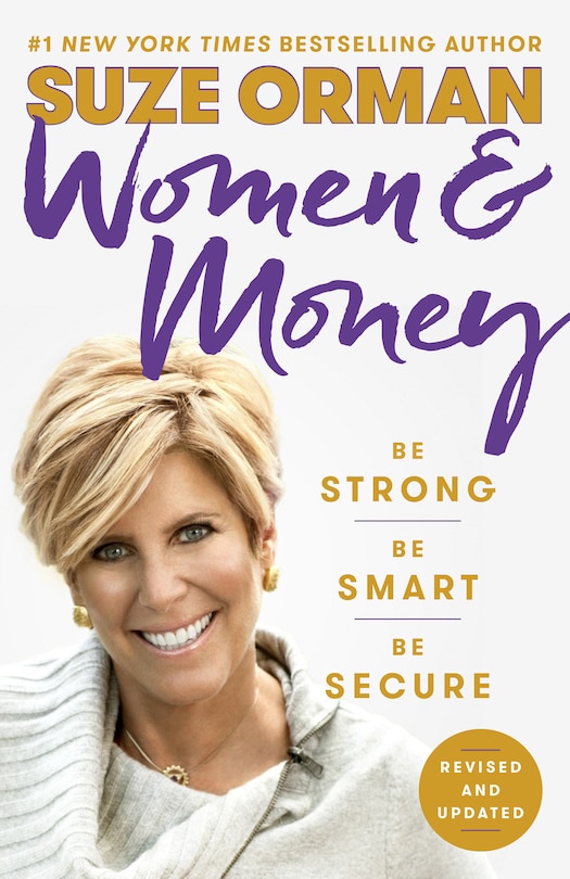 Front cover_Women & Money (Revised and Updated)